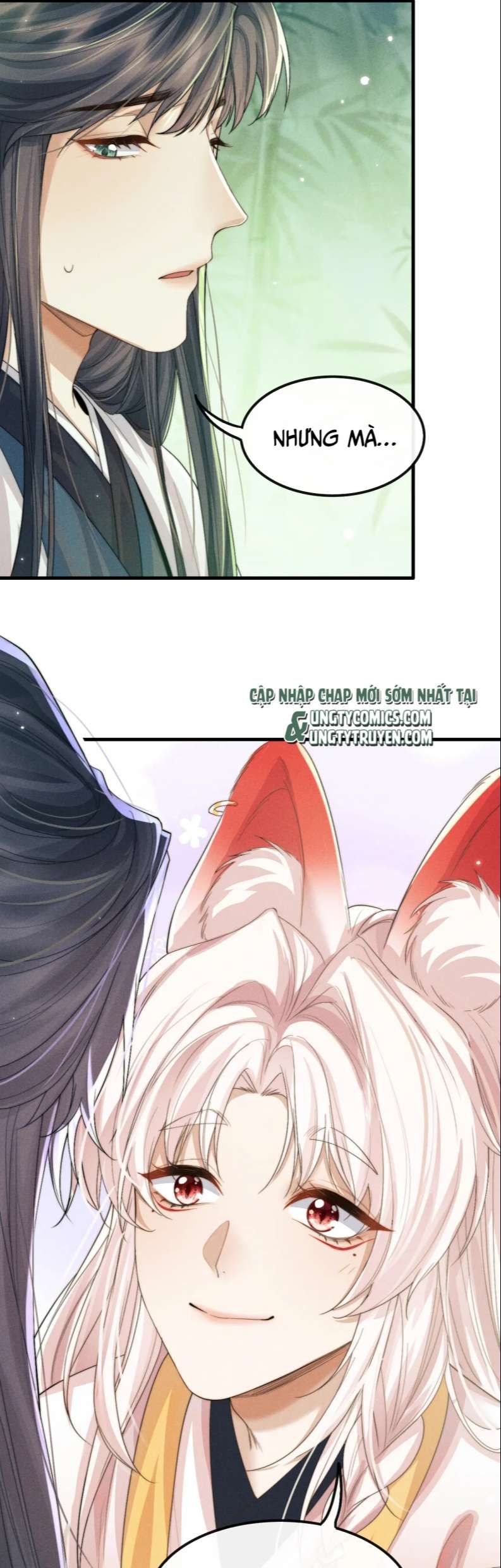 Ma Tôn Hối Bất Đương Sơ Chapter 20 - 22