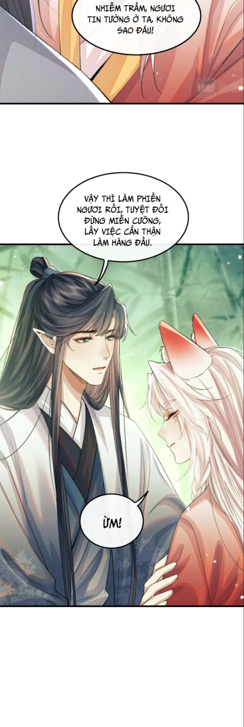 Ma Tôn Hối Bất Đương Sơ Chapter 20 - 23