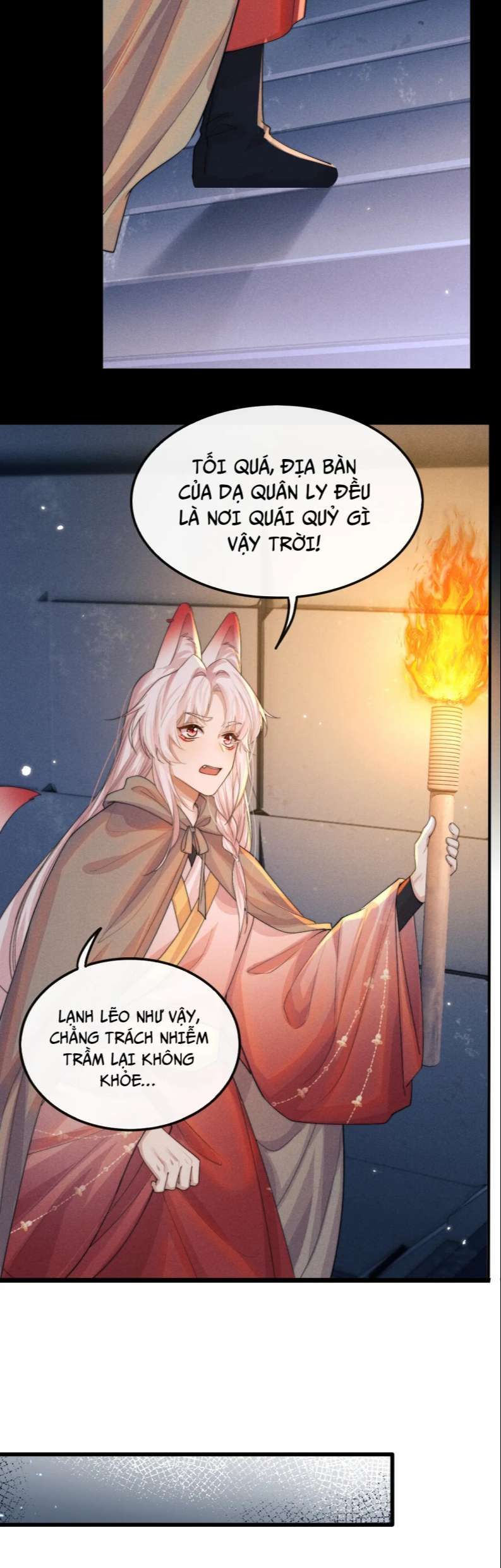 Ma Tôn Hối Bất Đương Sơ Chapter 20 - 25