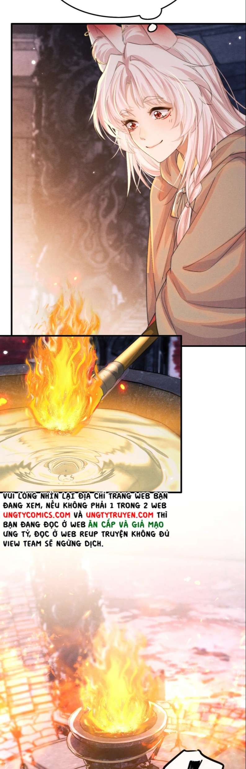 Ma Tôn Hối Bất Đương Sơ Chapter 20 - 27