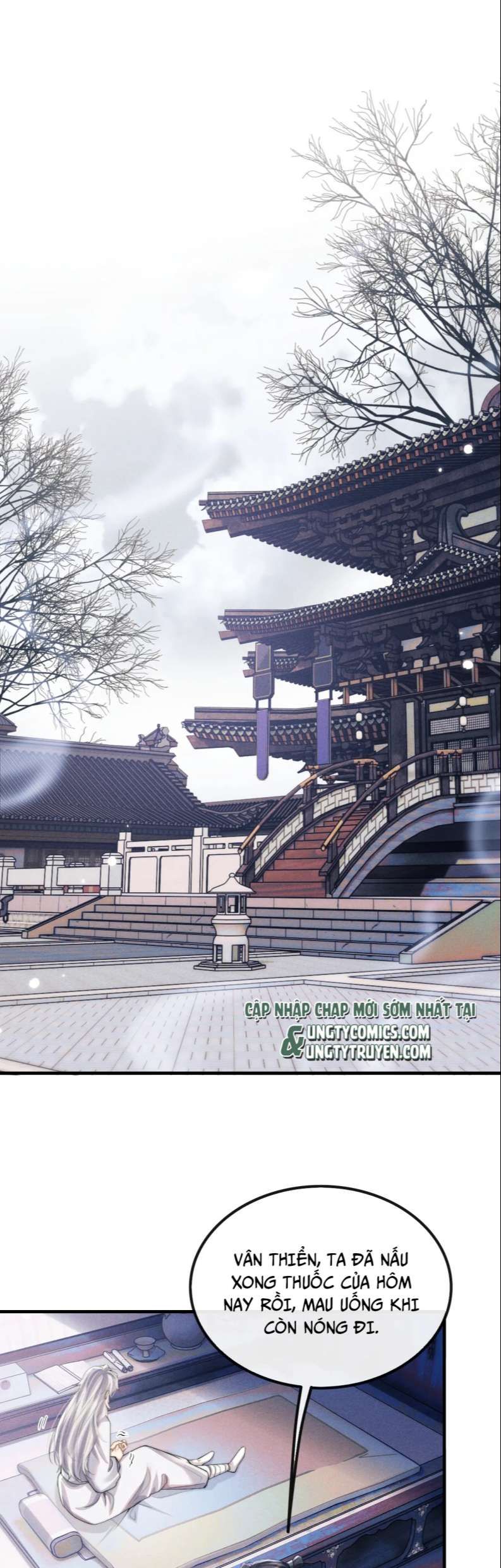 Ma Tôn Hối Bất Đương Sơ Chapter 20 - 4