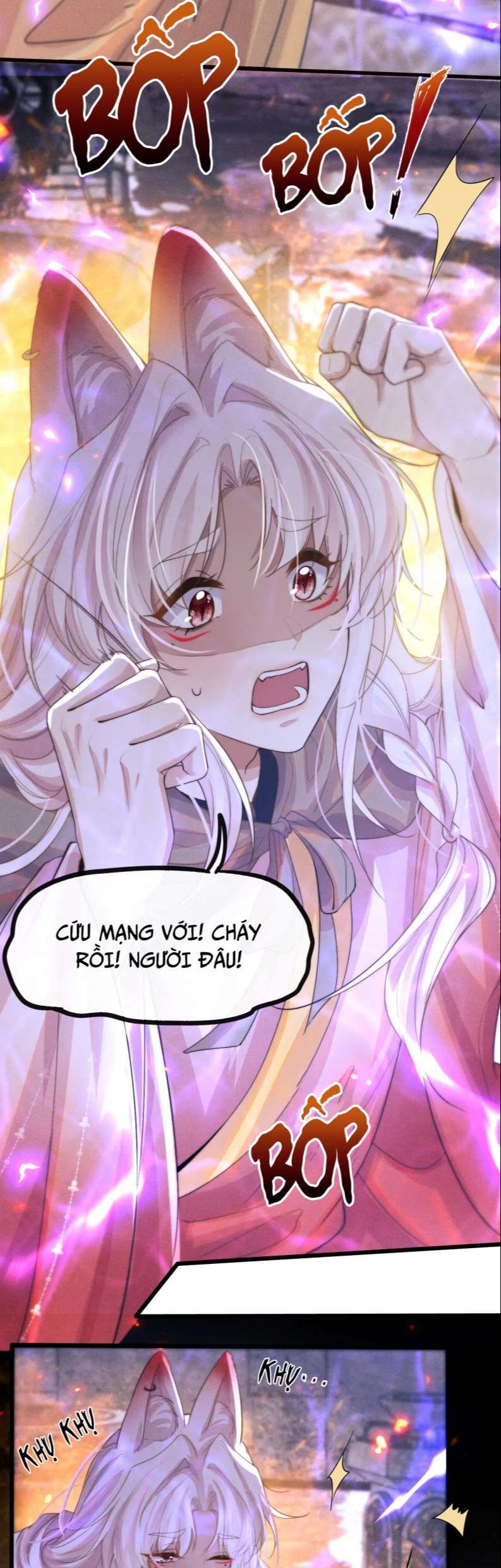 Ma Tôn Hối Bất Đương Sơ Chapter 20 - 31