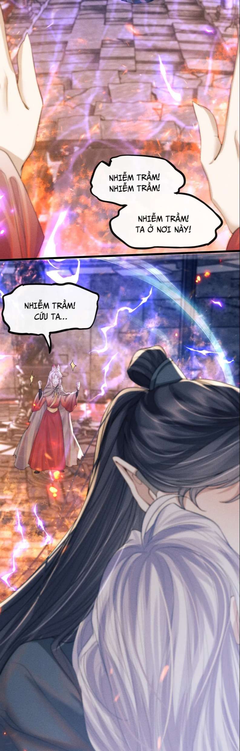 Ma Tôn Hối Bất Đương Sơ Chapter 20 - 33