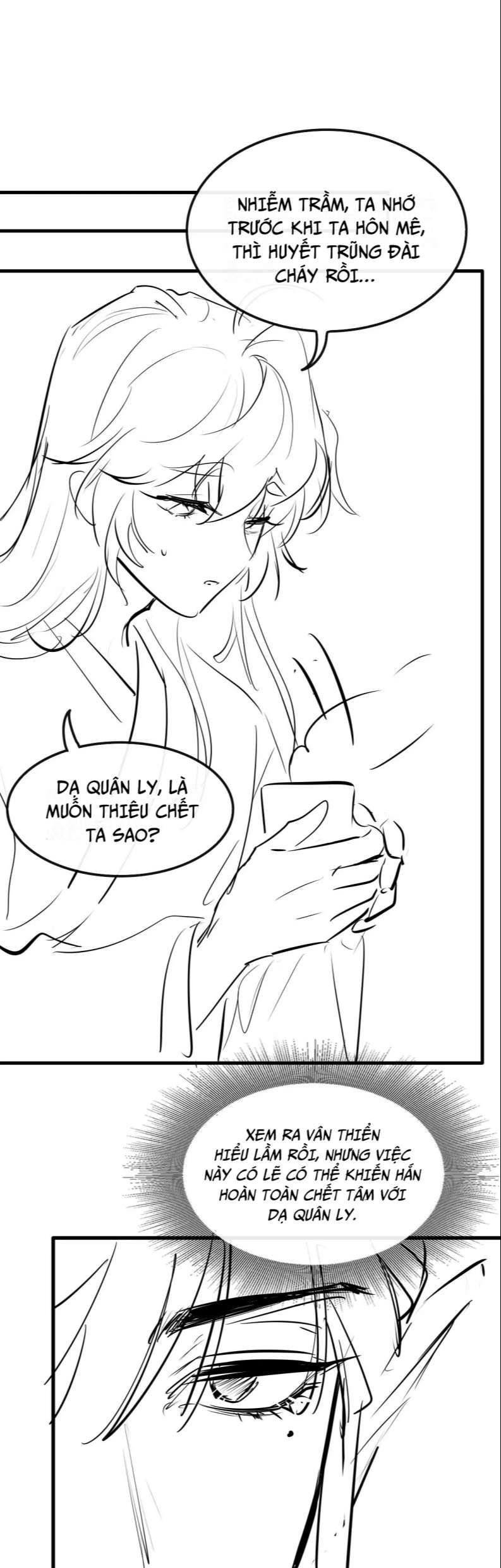 Ma Tôn Hối Bất Đương Sơ Chapter 20 - 36