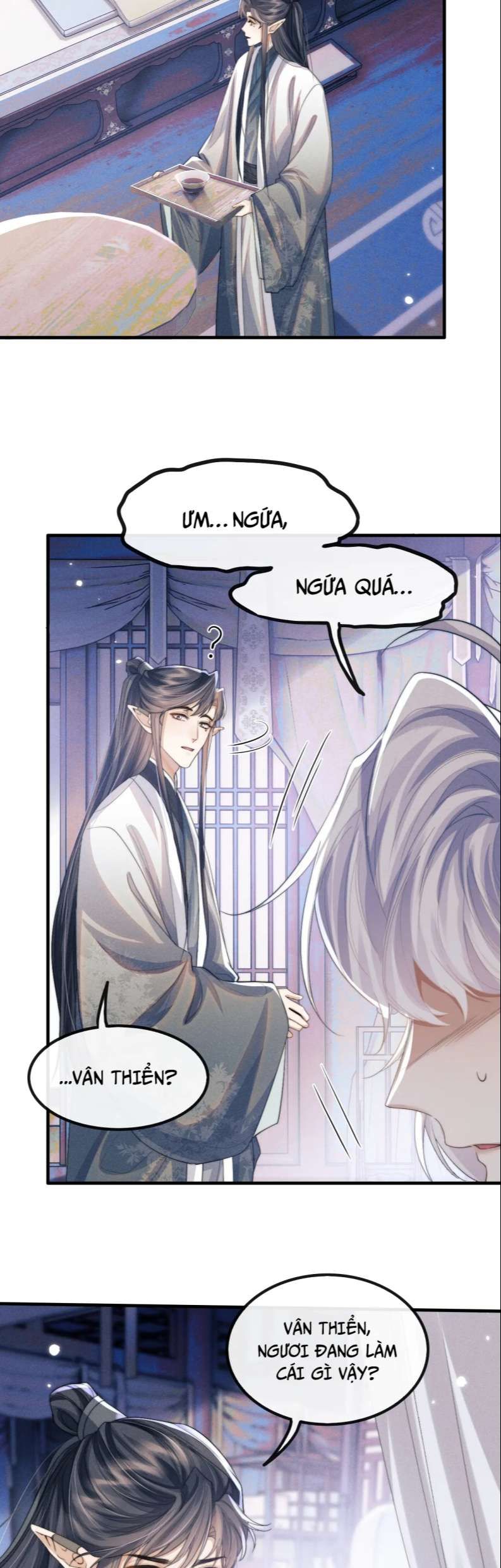 Ma Tôn Hối Bất Đương Sơ Chapter 20 - 5