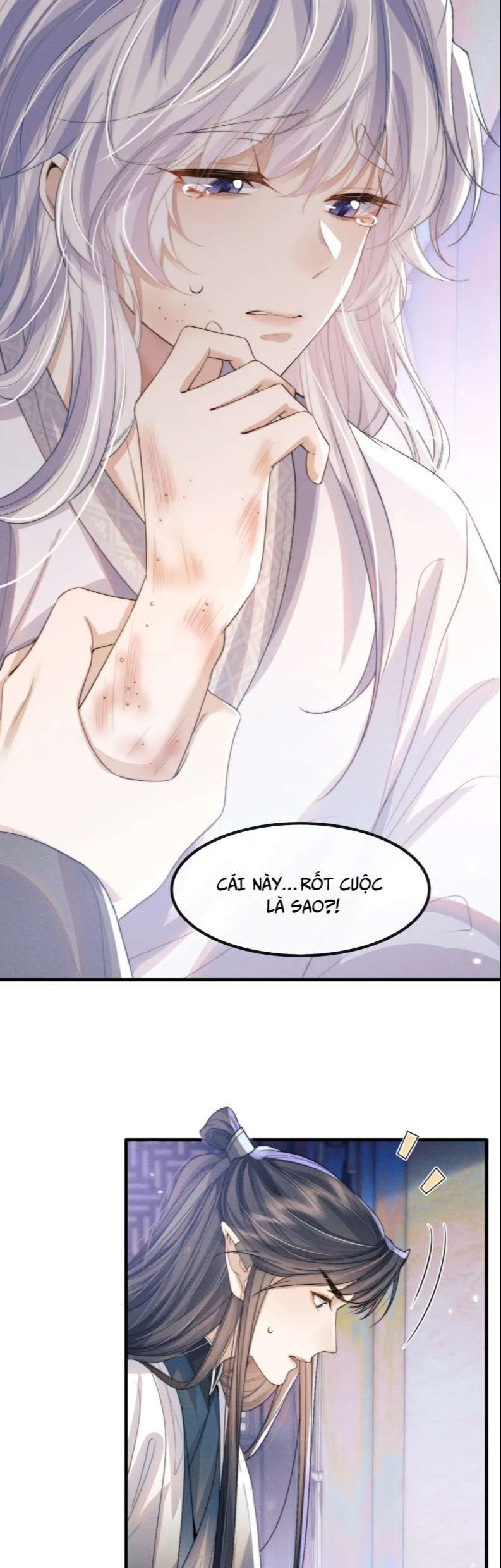 Ma Tôn Hối Bất Đương Sơ Chapter 20 - 7