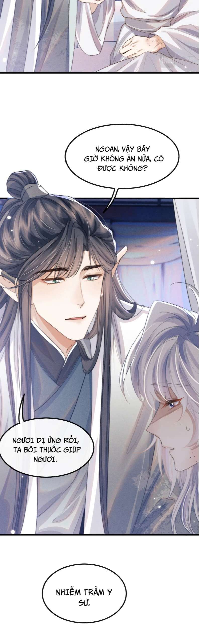 Ma Tôn Hối Bất Đương Sơ Chapter 20 - 9