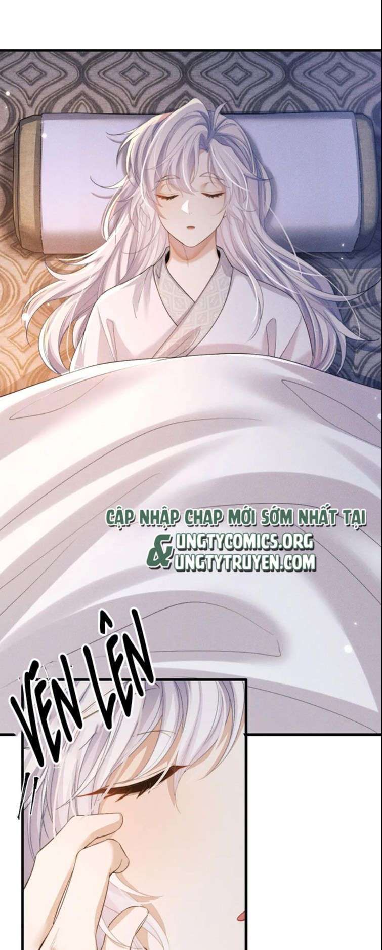 Ma Tôn Hối Bất Đương Sơ Chapter 21 - 16