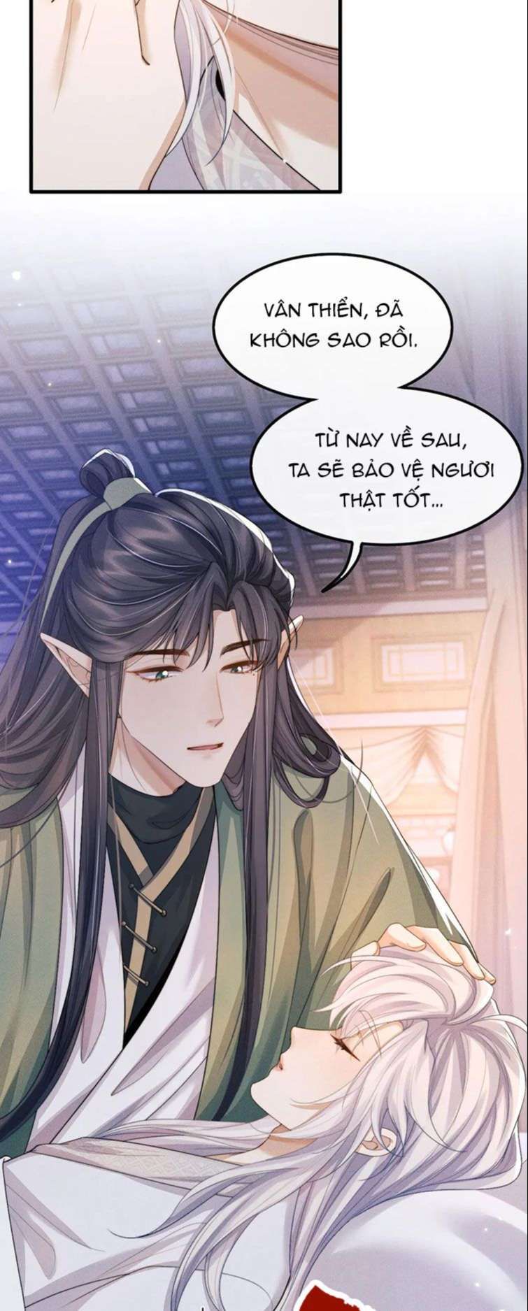 Ma Tôn Hối Bất Đương Sơ Chapter 21 - 17