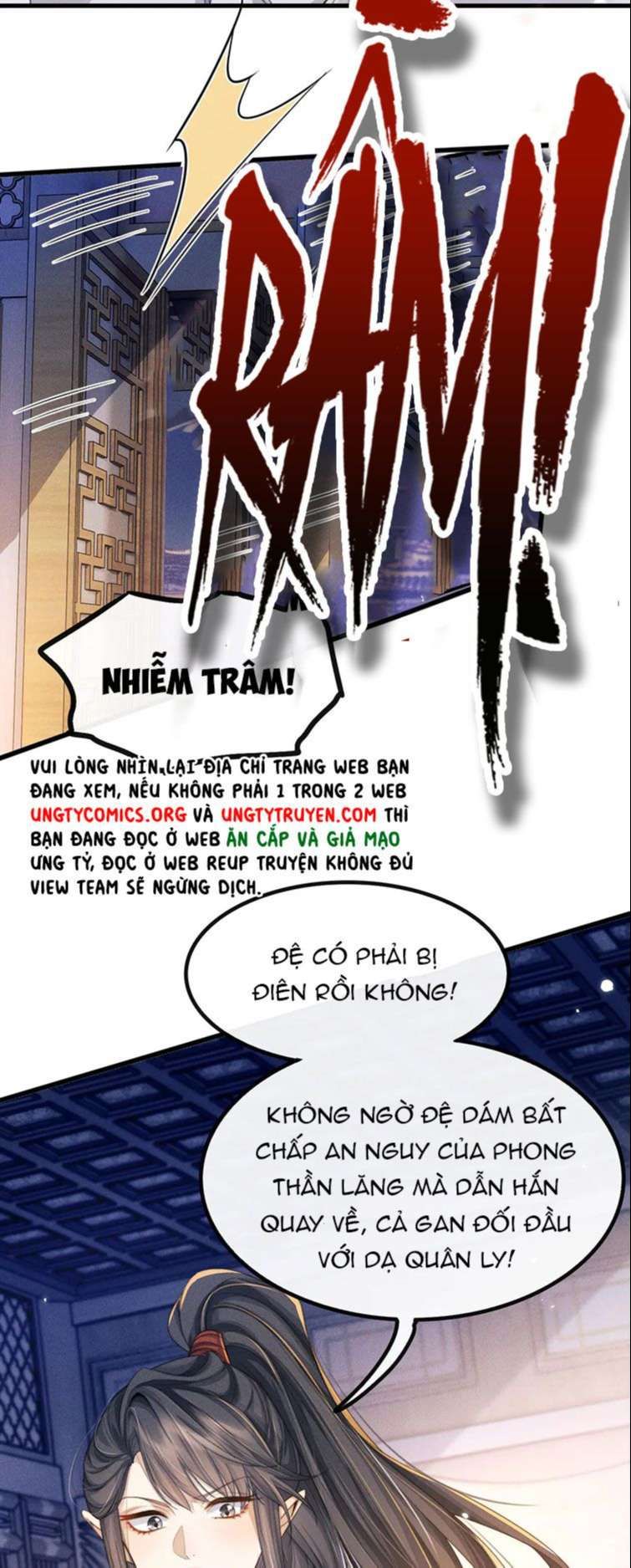 Ma Tôn Hối Bất Đương Sơ Chapter 21 - 18