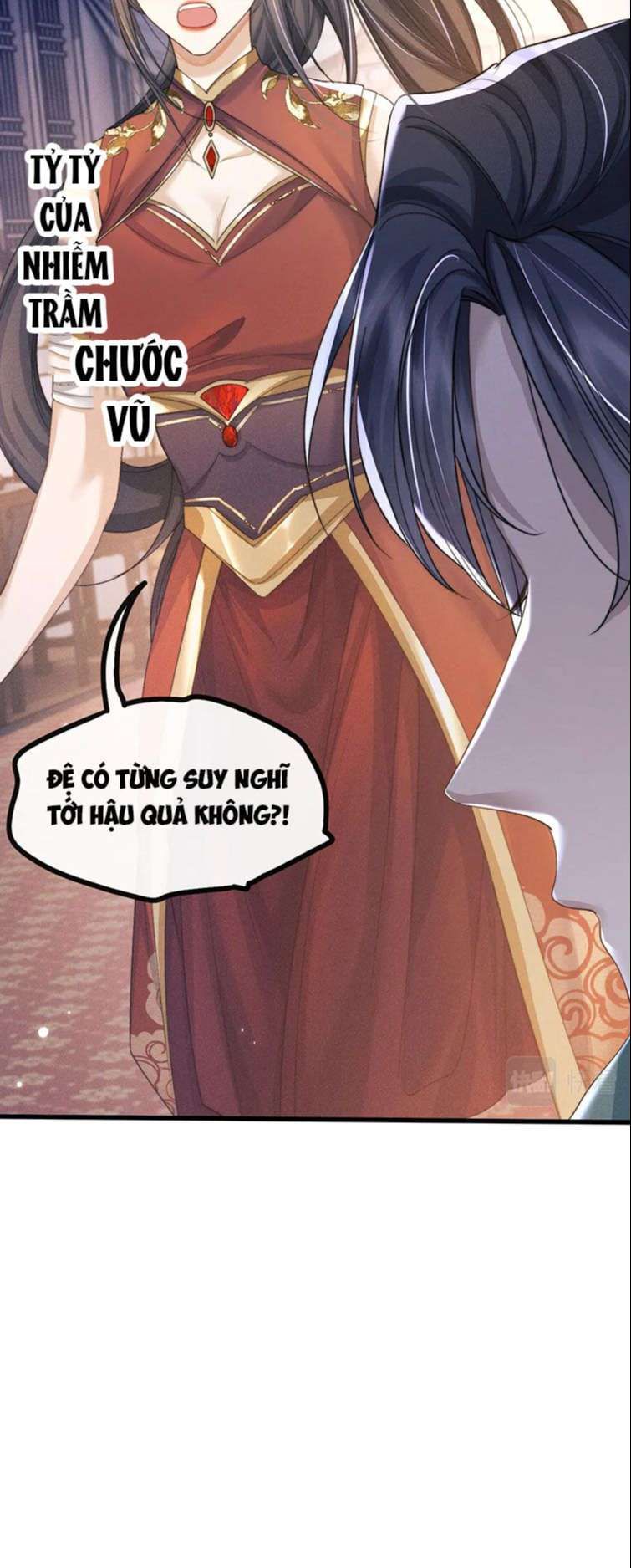 Ma Tôn Hối Bất Đương Sơ Chapter 21 - 19