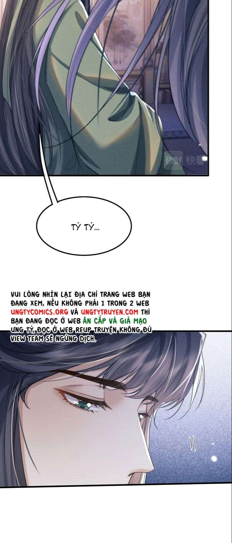 Ma Tôn Hối Bất Đương Sơ Chapter 21 - 27