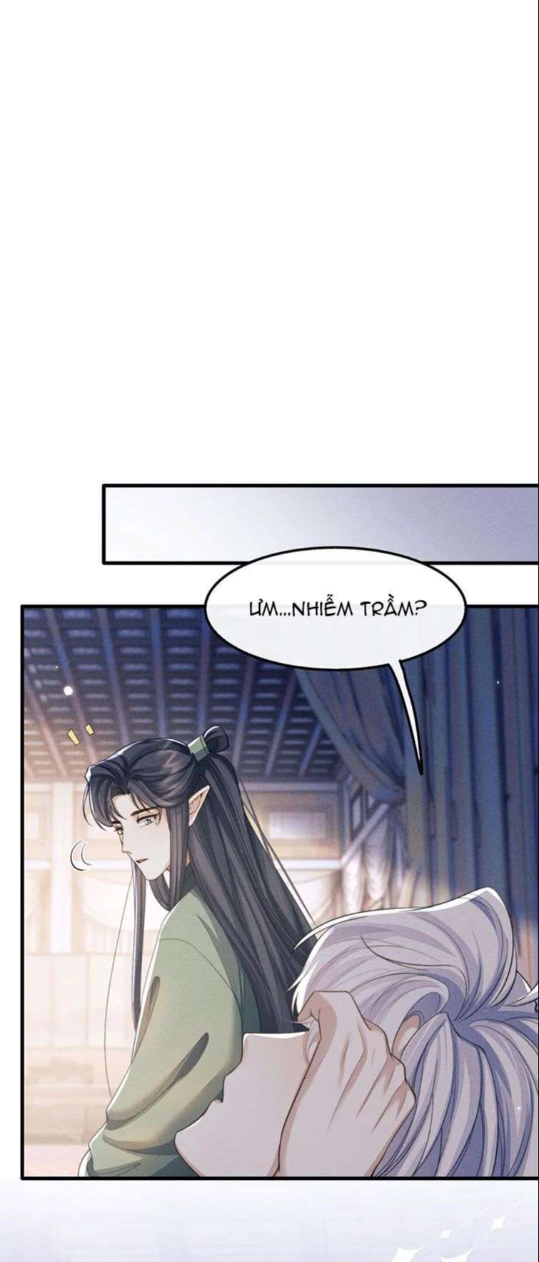 Ma Tôn Hối Bất Đương Sơ Chapter 21 - 28