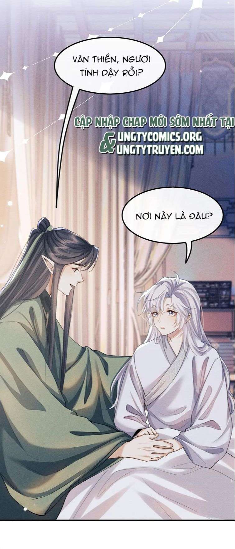 Ma Tôn Hối Bất Đương Sơ Chapter 21 - 29