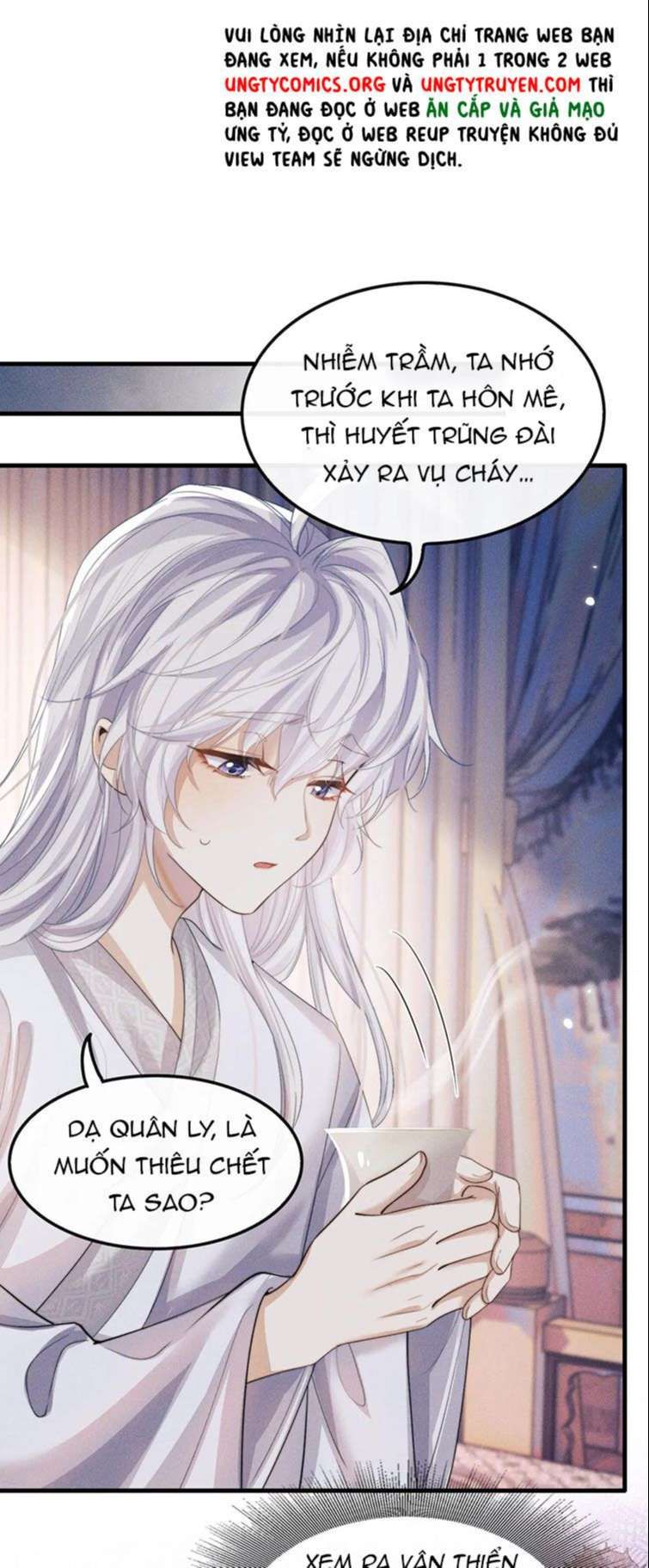 Ma Tôn Hối Bất Đương Sơ Chapter 21 - 31