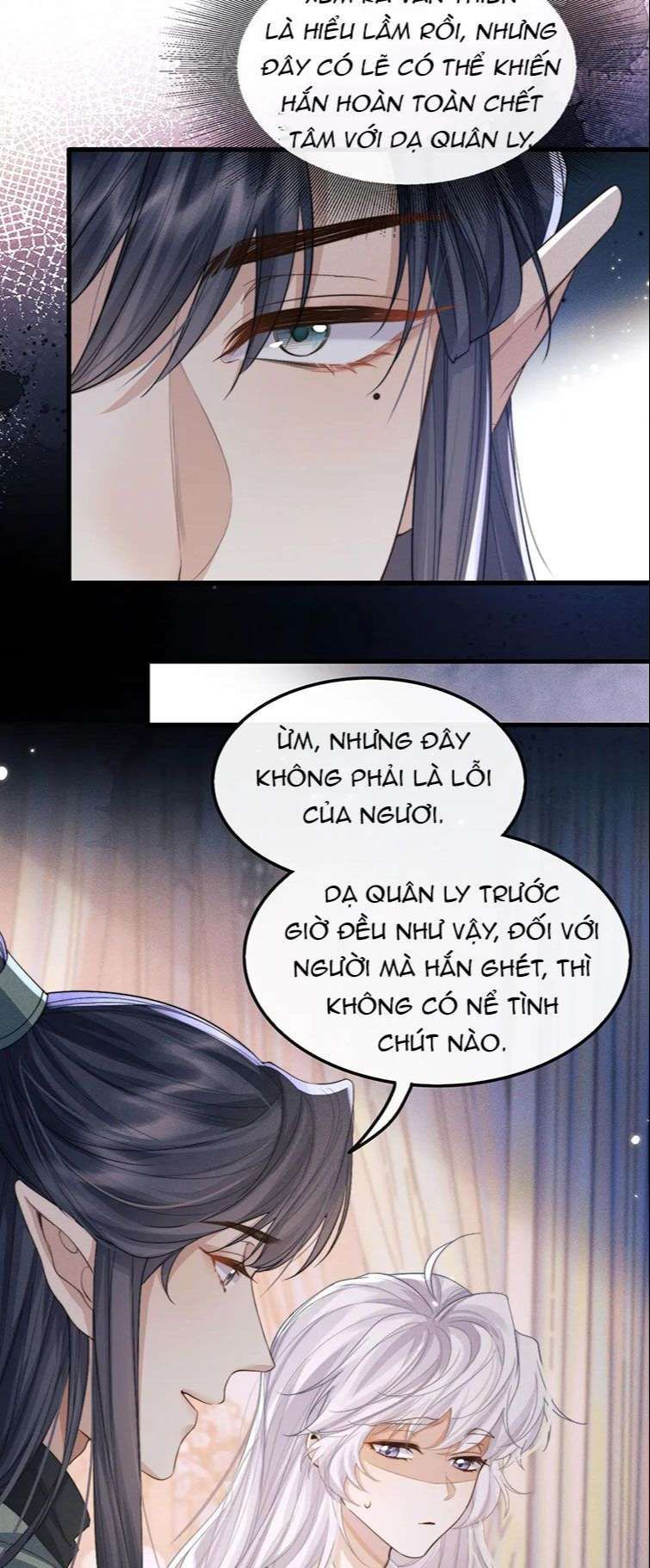 Ma Tôn Hối Bất Đương Sơ Chapter 21 - 32
