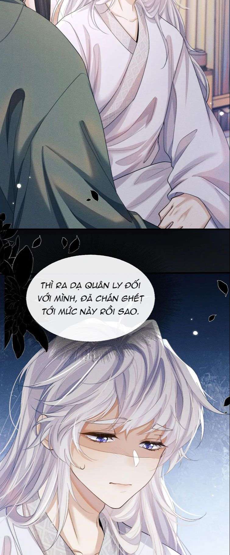 Ma Tôn Hối Bất Đương Sơ Chapter 21 - 33