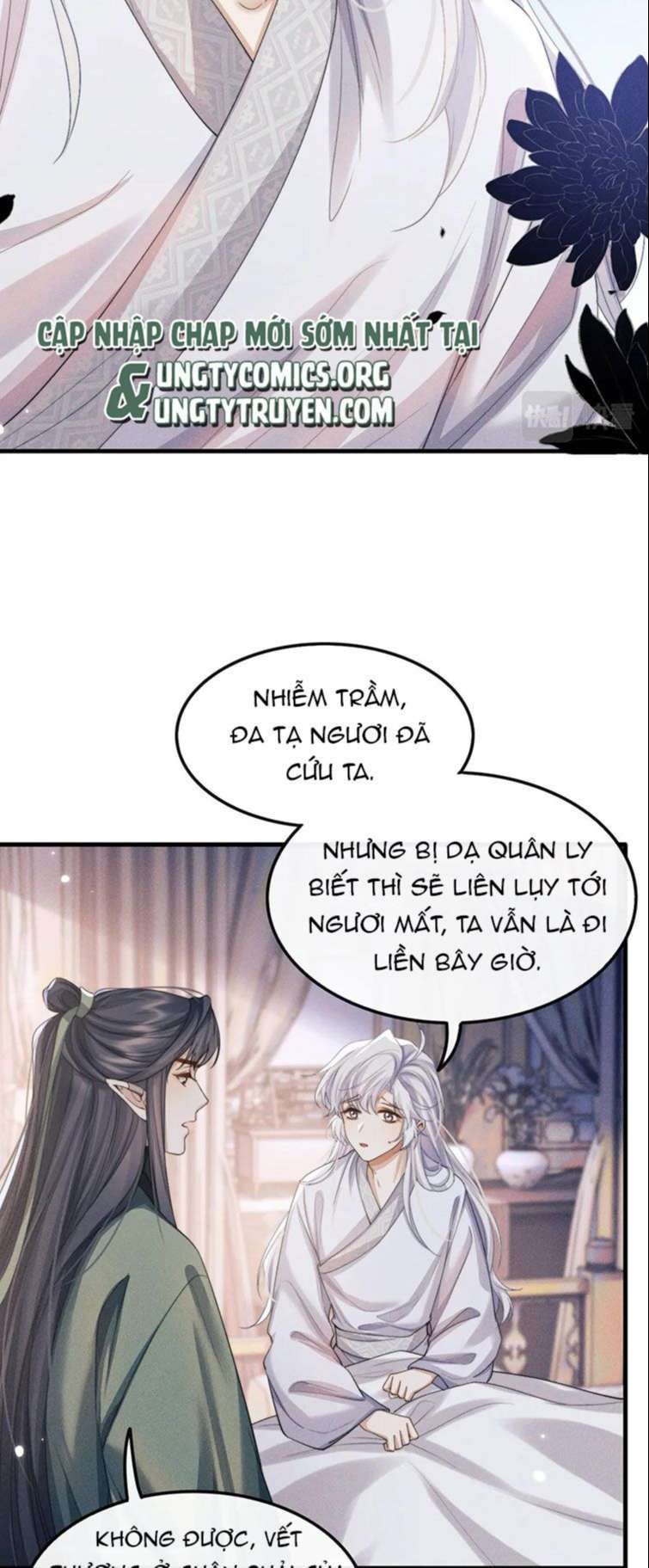 Ma Tôn Hối Bất Đương Sơ Chapter 21 - 34