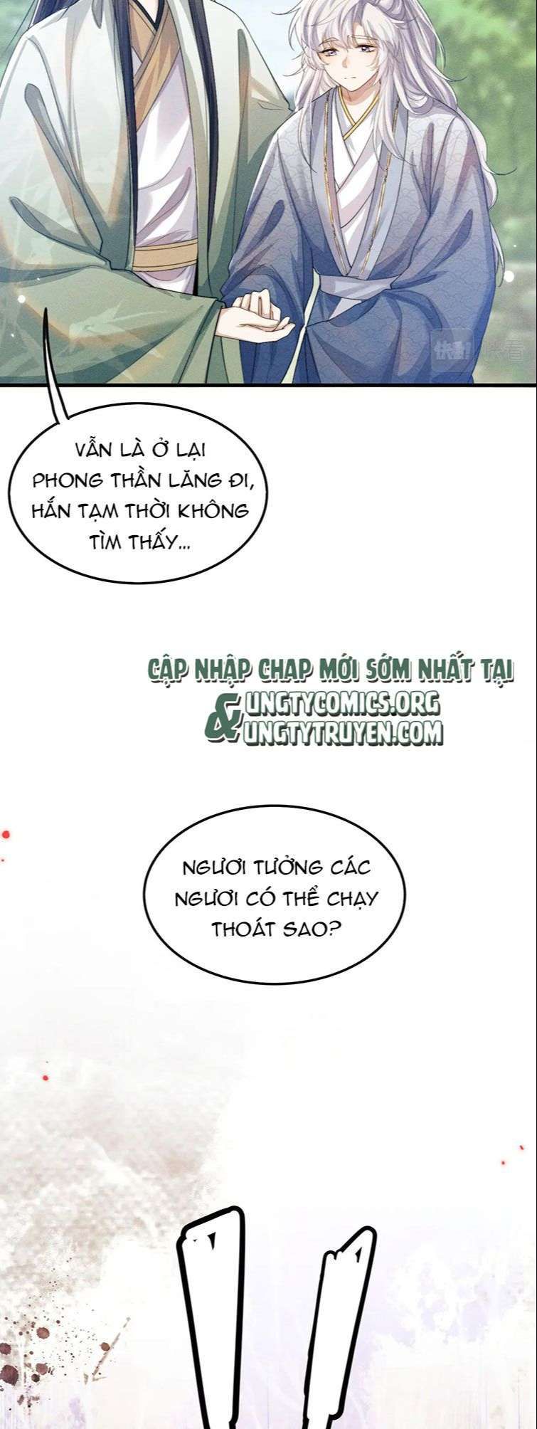 Ma Tôn Hối Bất Đương Sơ Chapter 21 - 40