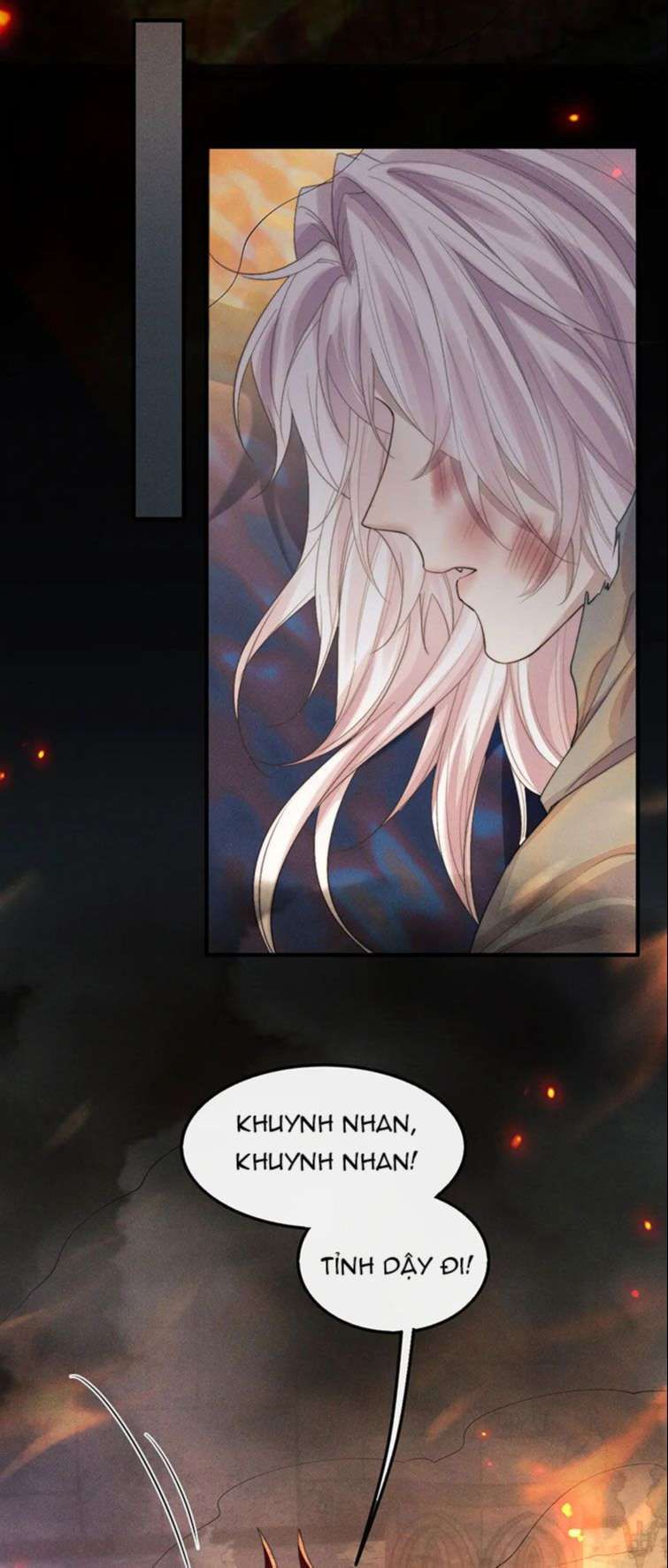 Ma Tôn Hối Bất Đương Sơ Chapter 21 - 5