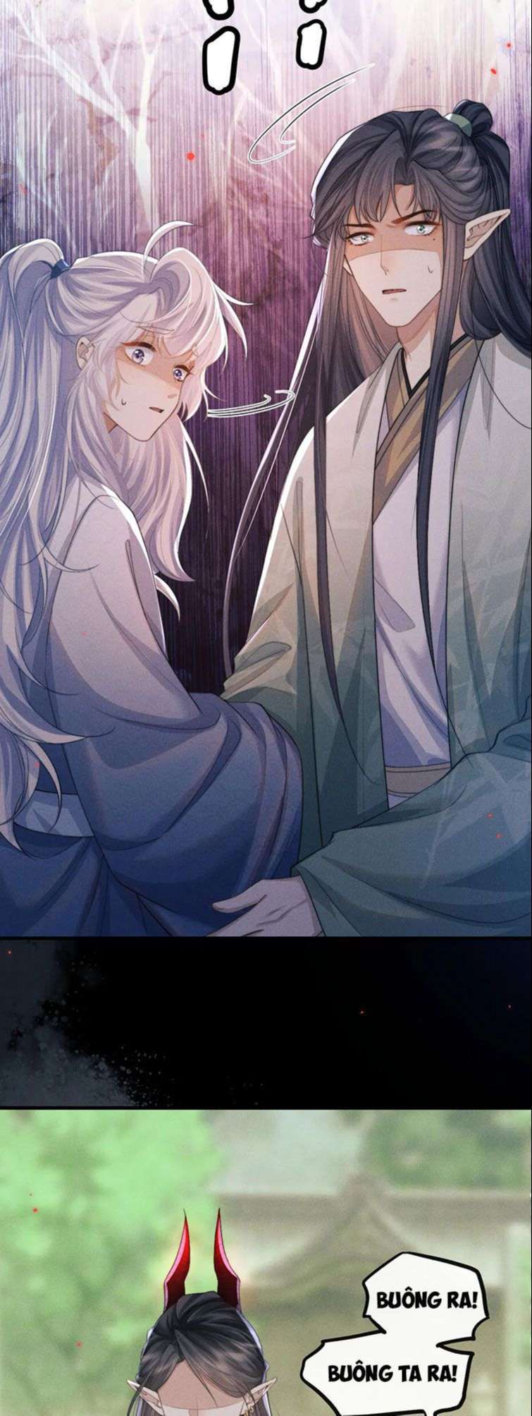 Ma Tôn Hối Bất Đương Sơ Chapter 21 - 41