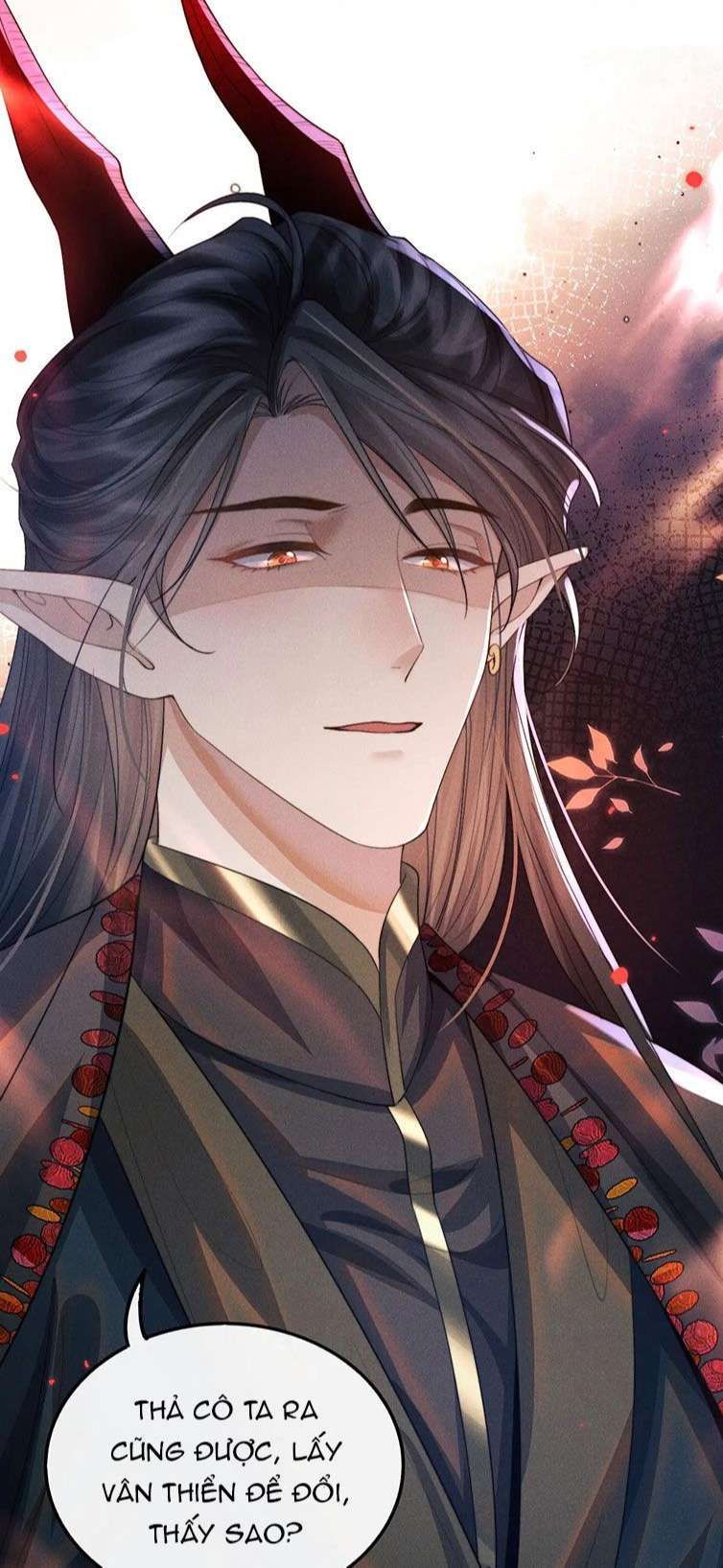 Ma Tôn Hối Bất Đương Sơ Chapter 21 - 43
