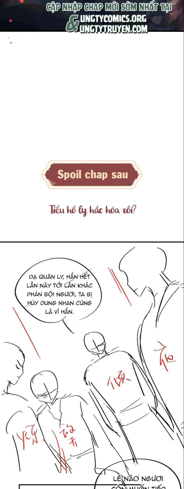 Ma Tôn Hối Bất Đương Sơ Chapter 21 - 44