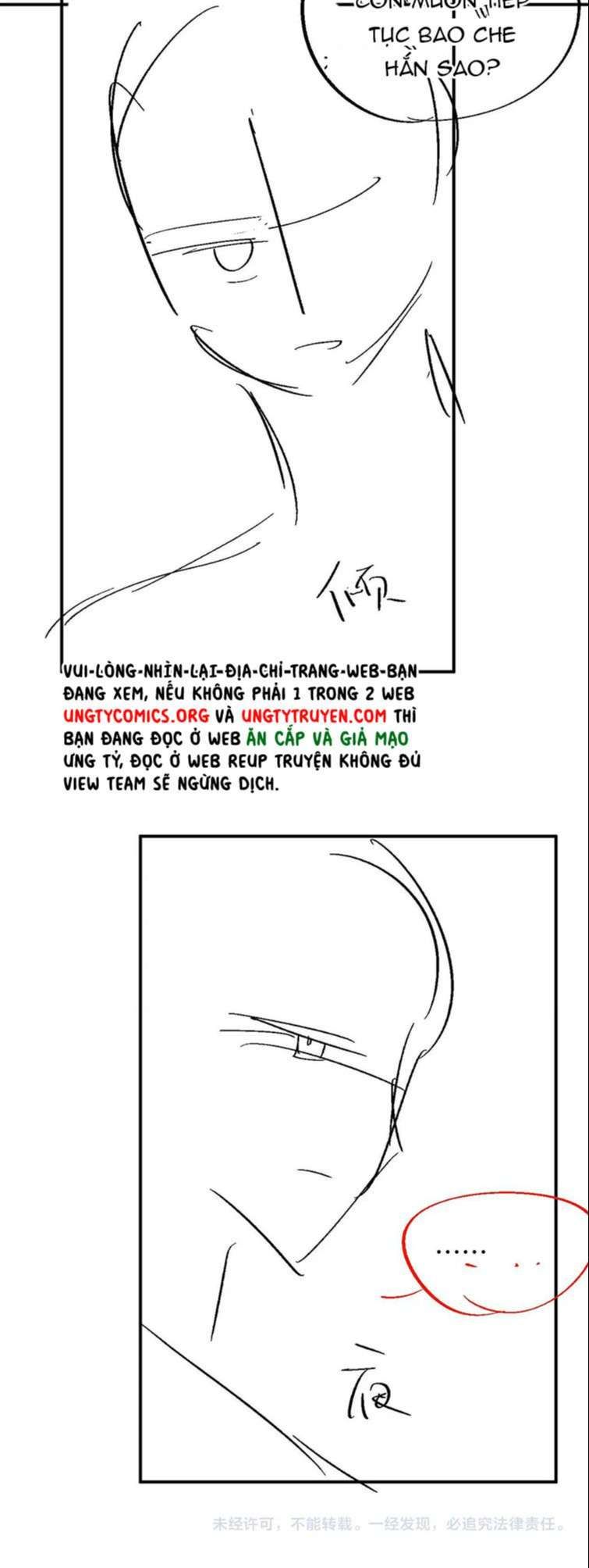 Ma Tôn Hối Bất Đương Sơ Chapter 21 - 45