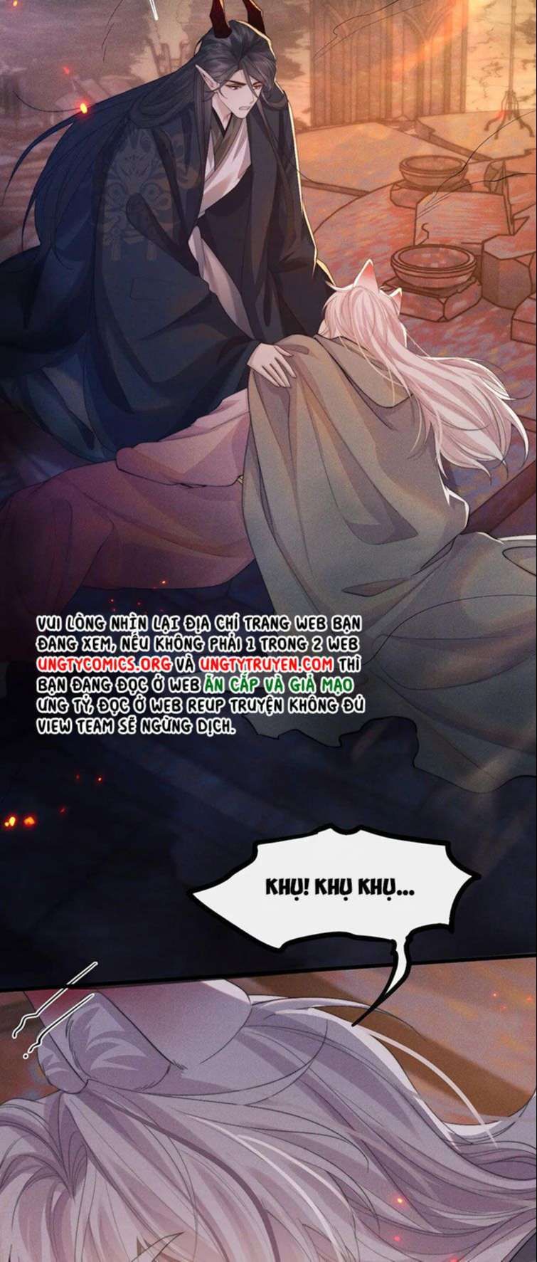 Ma Tôn Hối Bất Đương Sơ Chapter 21 - 6