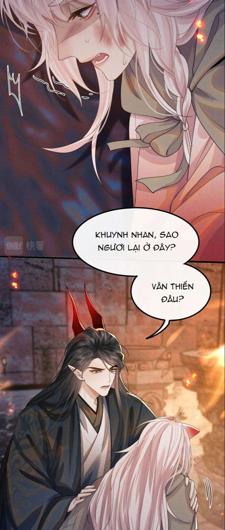 Ma Tôn Hối Bất Đương Sơ Chapter 21 - 7