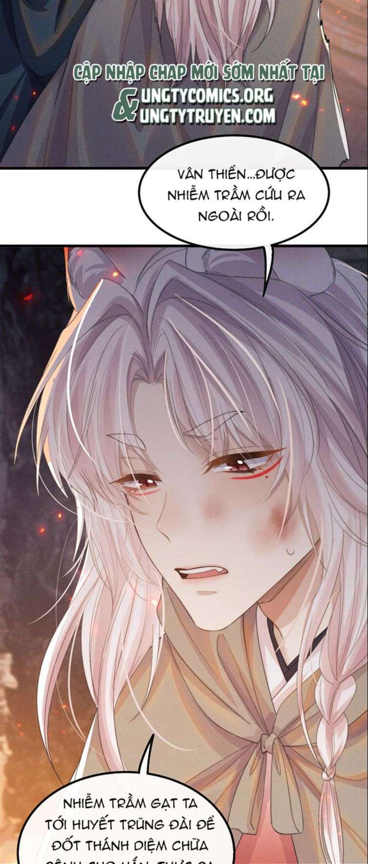 Ma Tôn Hối Bất Đương Sơ Chapter 21 - 8