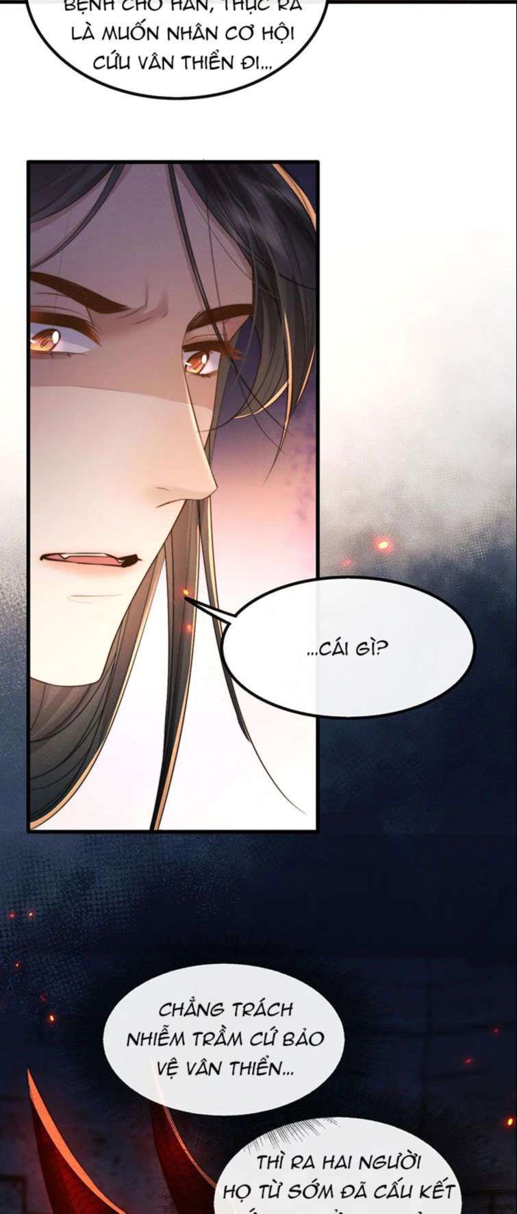 Ma Tôn Hối Bất Đương Sơ Chapter 21 - 9