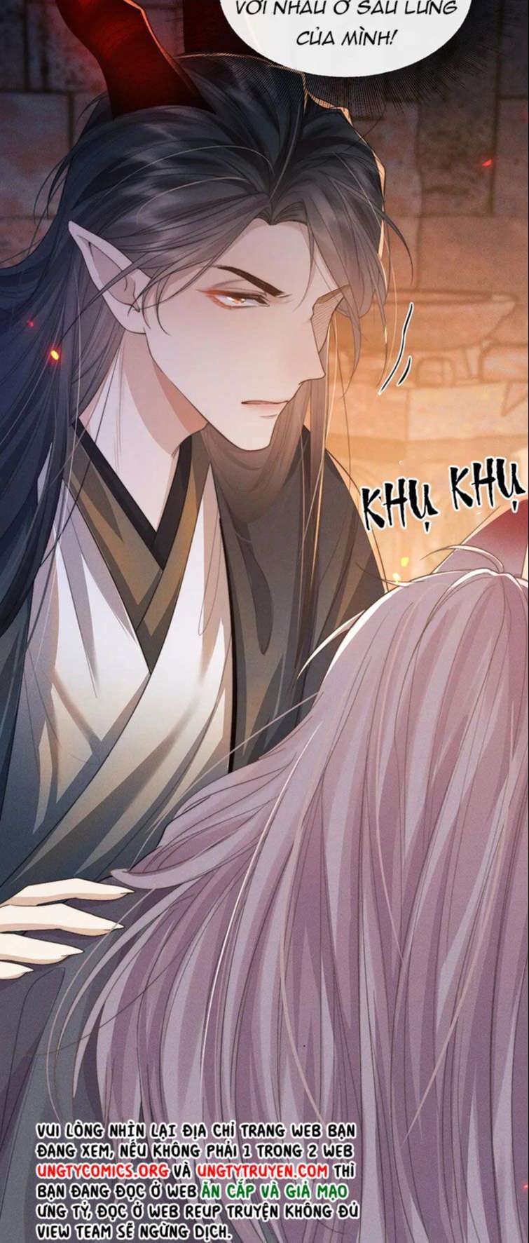 Ma Tôn Hối Bất Đương Sơ Chapter 21 - 10