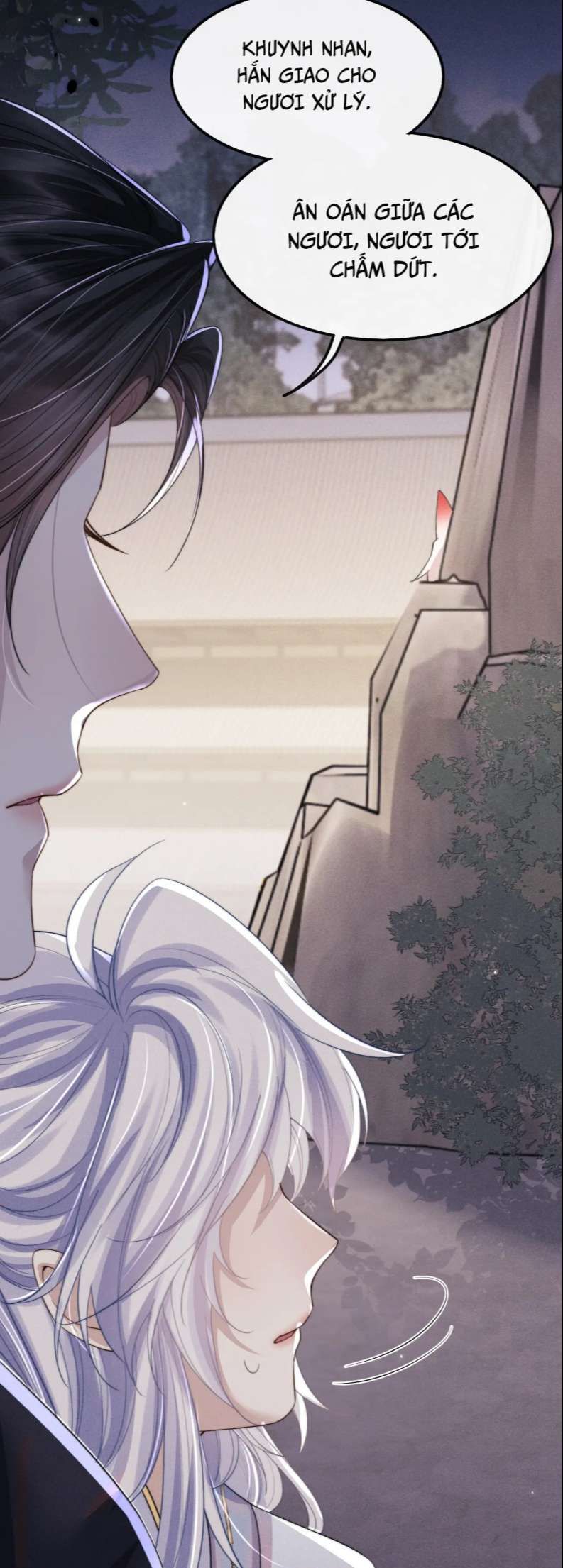 Ma Tôn Hối Bất Đương Sơ Chapter 22 - 13