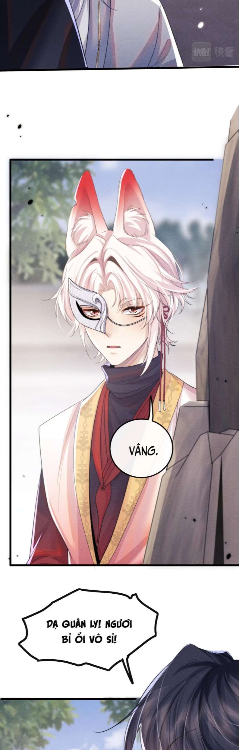 Ma Tôn Hối Bất Đương Sơ Chapter 22 - 14