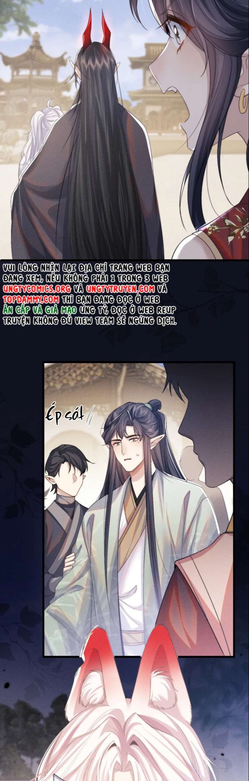 Ma Tôn Hối Bất Đương Sơ Chapter 22 - 15