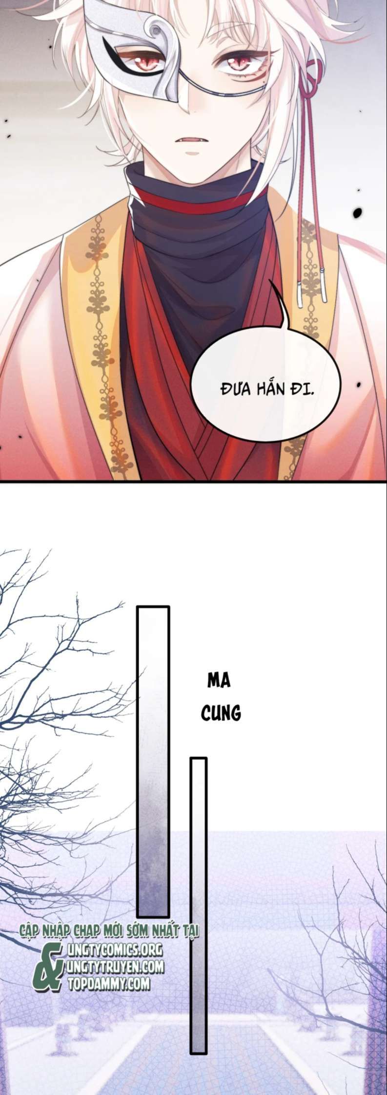 Ma Tôn Hối Bất Đương Sơ Chapter 22 - 16