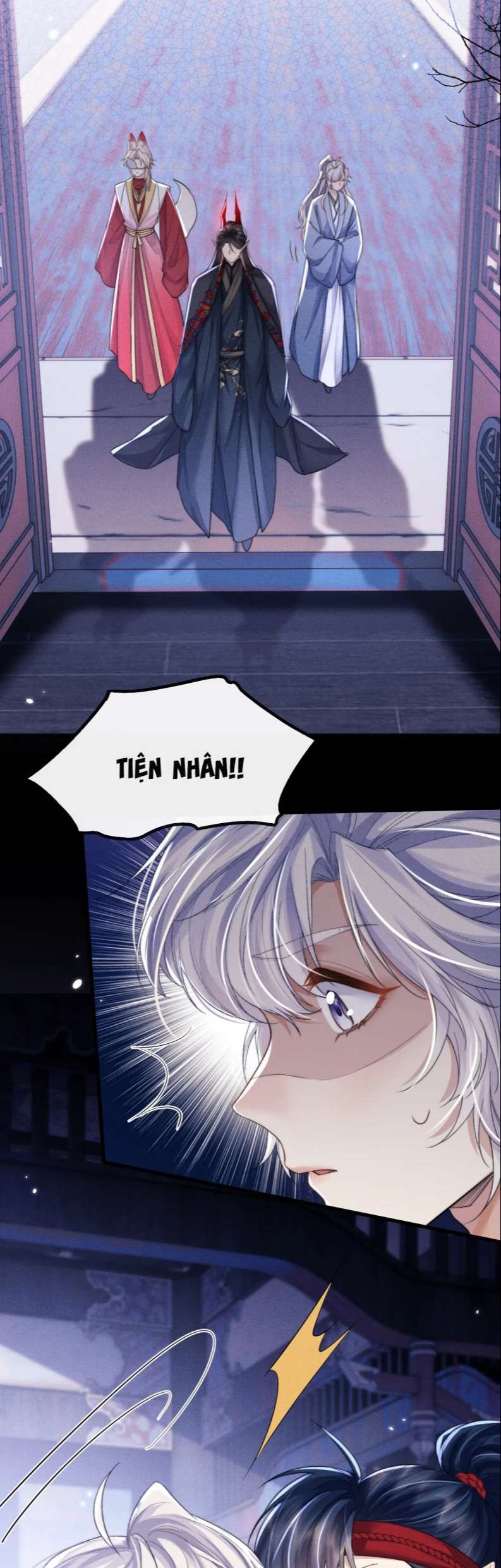 Ma Tôn Hối Bất Đương Sơ Chapter 22 - 17