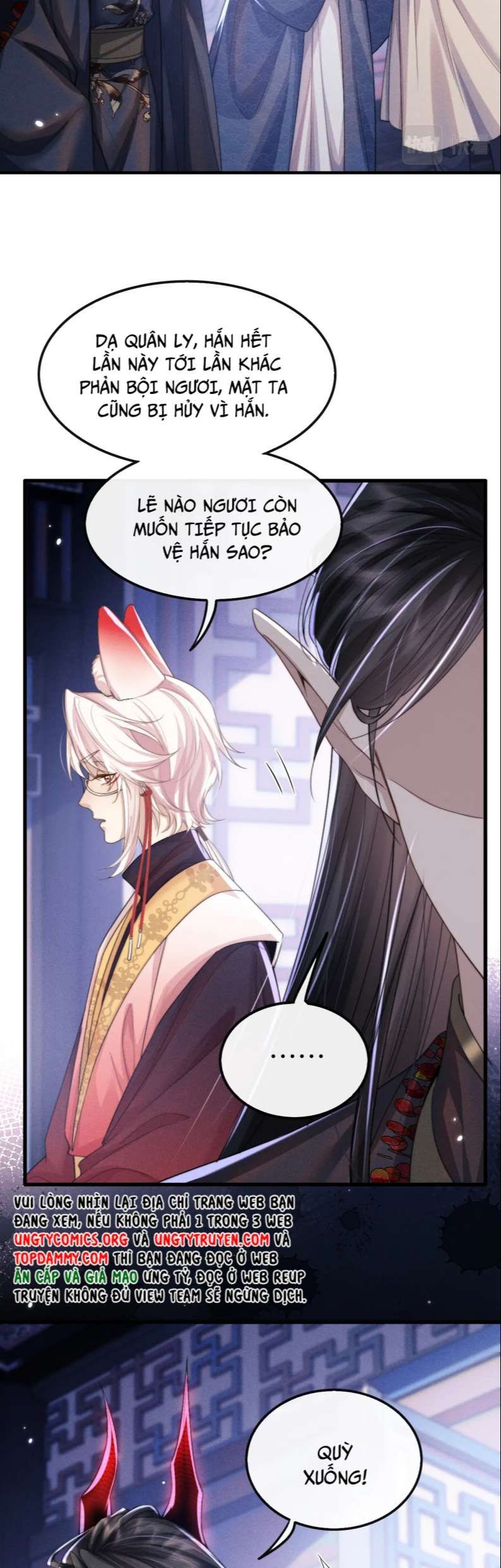 Ma Tôn Hối Bất Đương Sơ Chapter 22 - 19