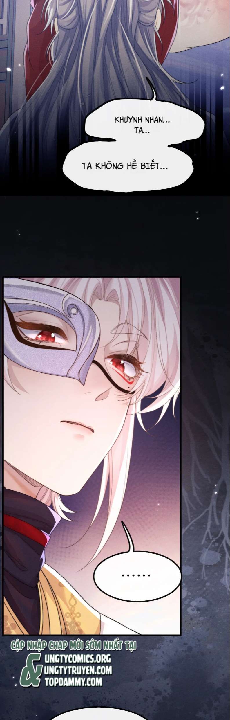 Ma Tôn Hối Bất Đương Sơ Chapter 22 - 21