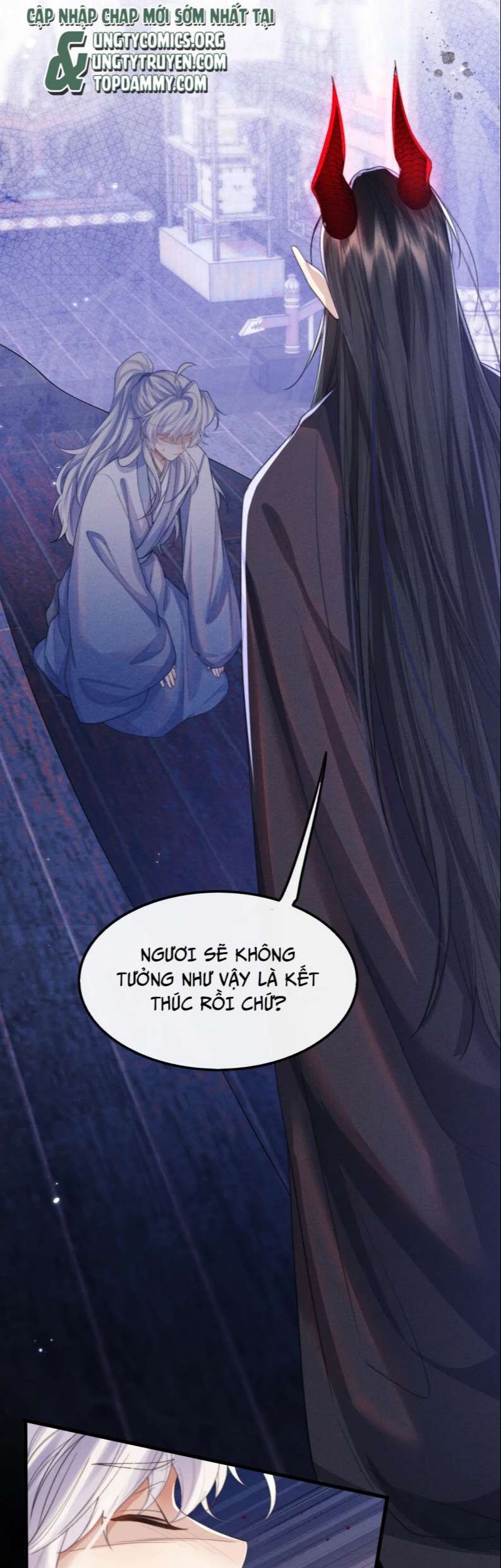 Ma Tôn Hối Bất Đương Sơ Chapter 22 - 24