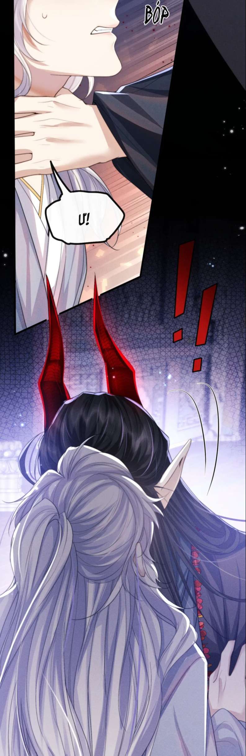 Ma Tôn Hối Bất Đương Sơ Chapter 22 - 25