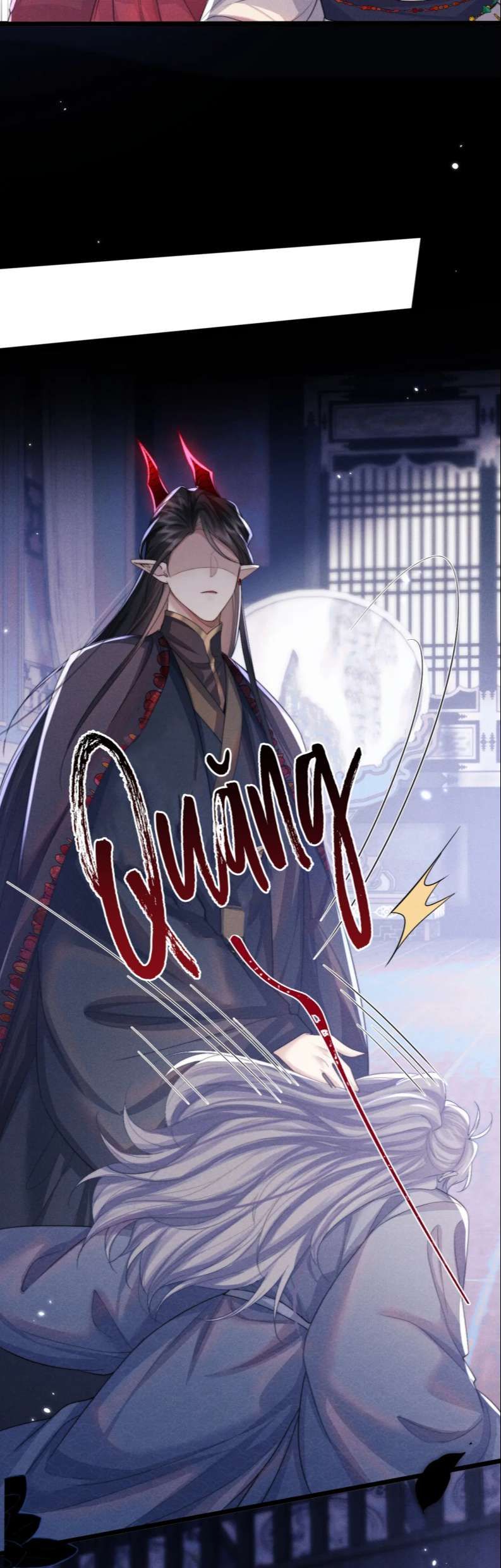 Ma Tôn Hối Bất Đương Sơ Chapter 22 - 27