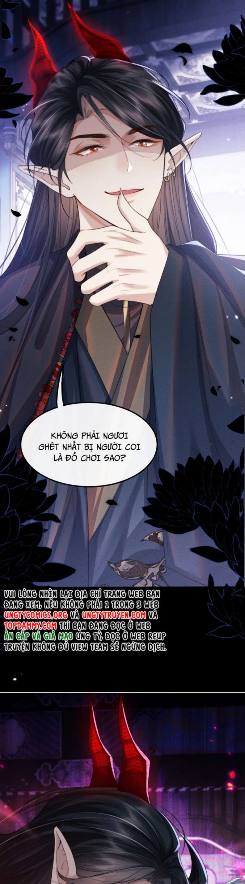 Ma Tôn Hối Bất Đương Sơ Chapter 22 - 28