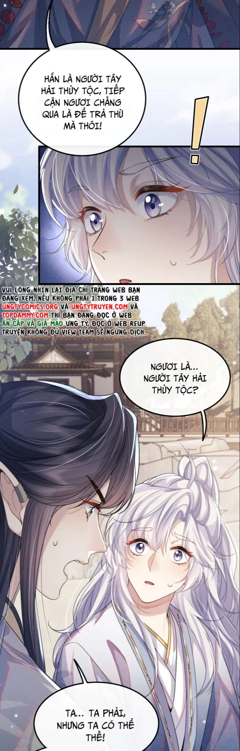 Ma Tôn Hối Bất Đương Sơ Chapter 22 - 6