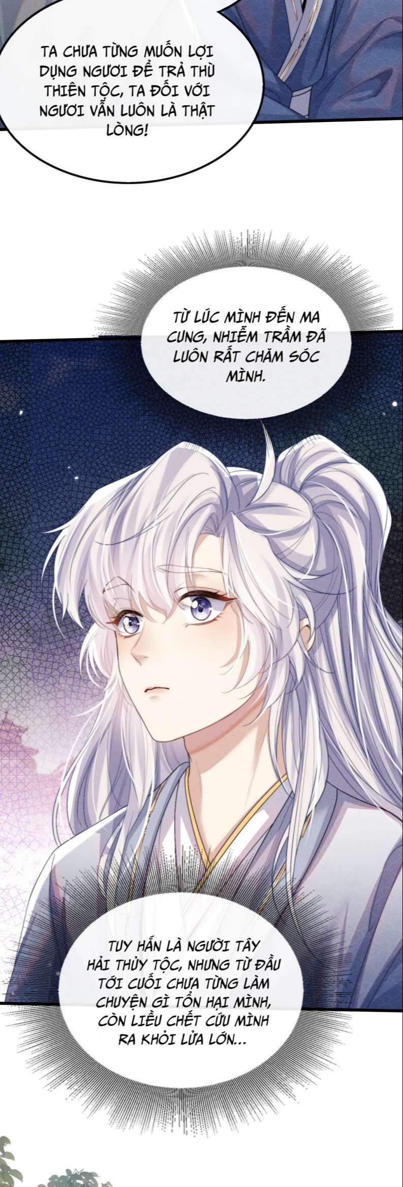 Ma Tôn Hối Bất Đương Sơ Chapter 22 - 7