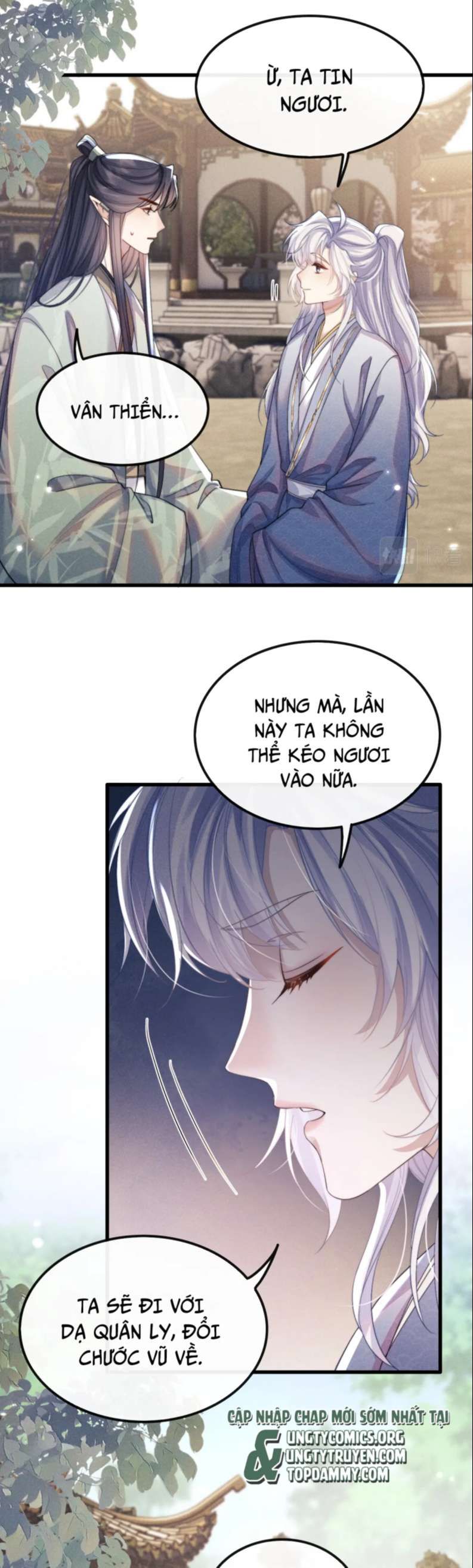 Ma Tôn Hối Bất Đương Sơ Chapter 22 - 8