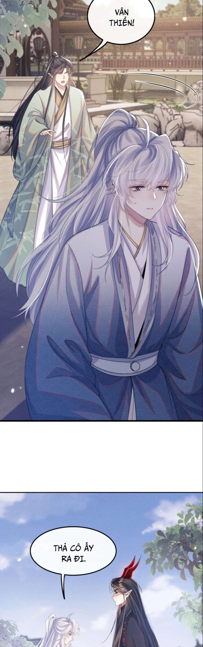 Ma Tôn Hối Bất Đương Sơ Chapter 22 - 9