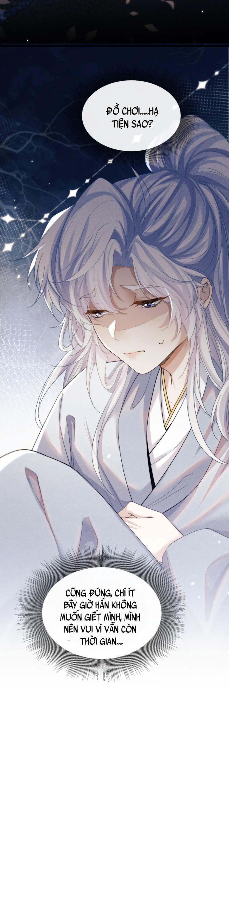 Ma Tôn Hối Bất Đương Sơ Chapter 23 - 12