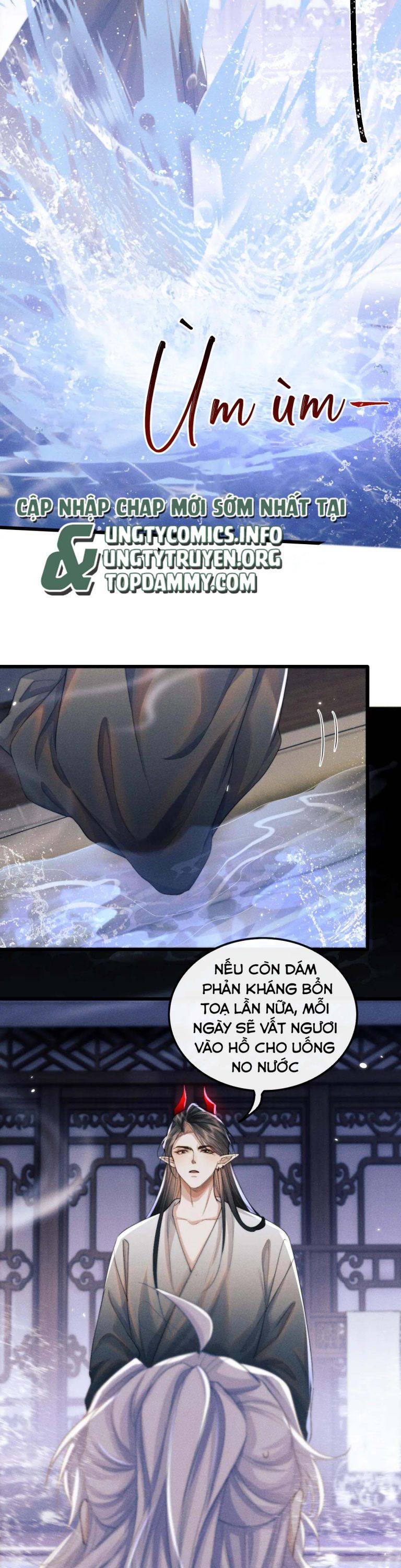 Ma Tôn Hối Bất Đương Sơ Chapter 23 - 16